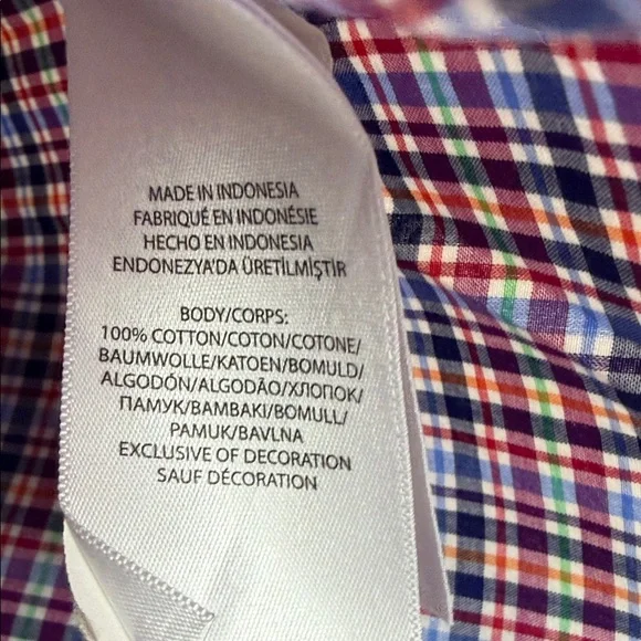 Boy's Ralph Lauren Shirt - Picture 7 of 8